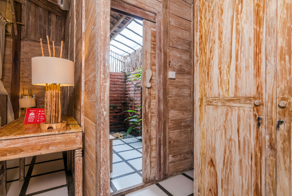 Zen Premium Nyuh Bojog Ubud Eksteriør bilde