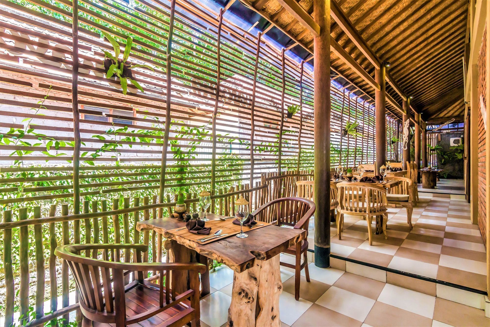 Zen Premium Nyuh Bojog Ubud Eksteriør bilde