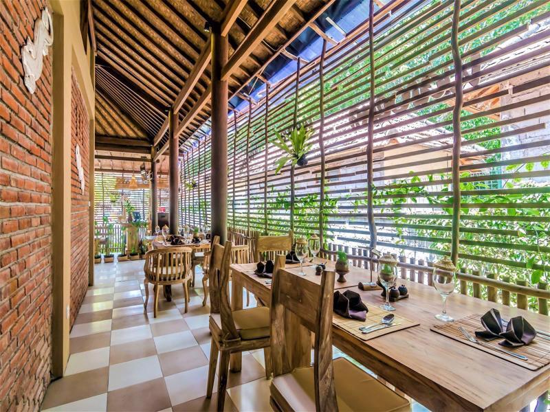 Zen Premium Nyuh Bojog Ubud Eksteriør bilde